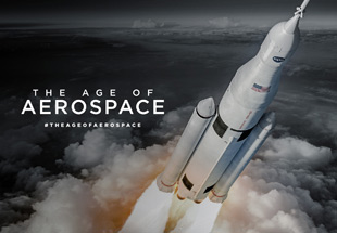The Age of Aearospace