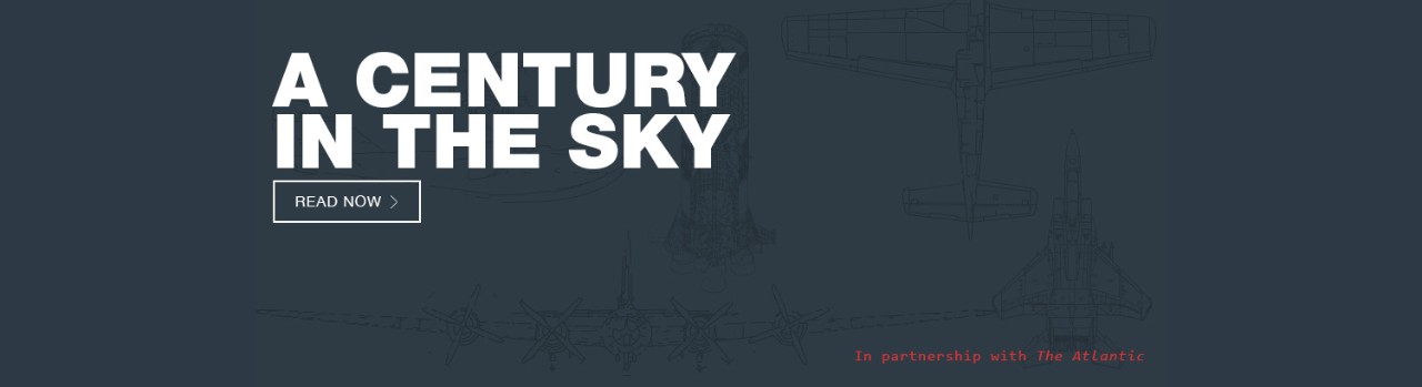 A Century in the Sky