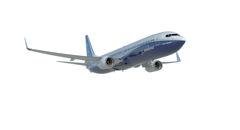 777-300ER rendering