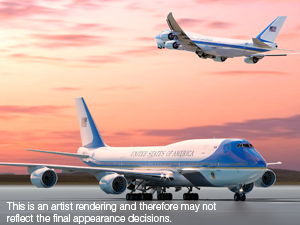 air force one