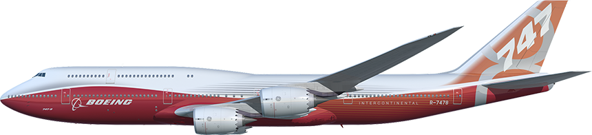 plane side