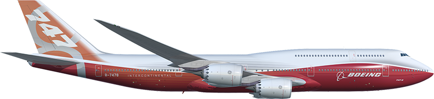 plane side
