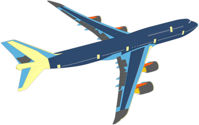 Image showing all plane materials