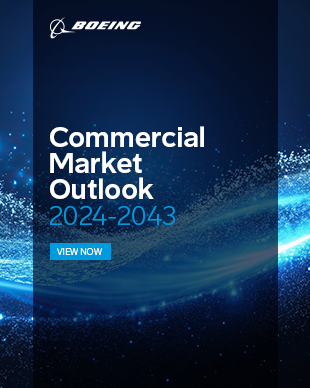 Commercial Market Outlook