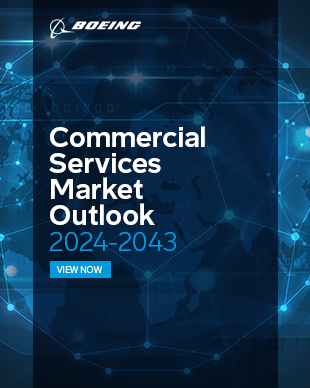 Commercial Services Market Outlook