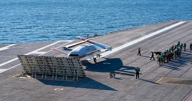 MQ-25