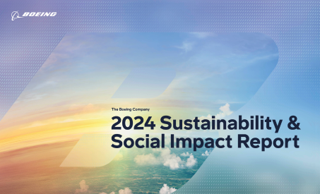 2024 Sustainability & Social Impact Report