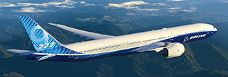 Boeing: 777x By Design