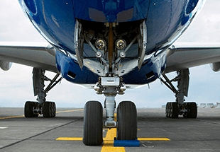 Boeing: Commercial Market Outlook