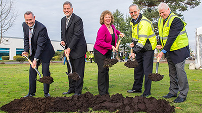 Boeing Auburn invests in boosting the skills of employees