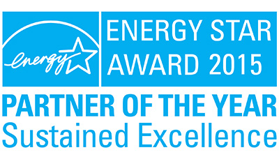 Boeing receives 2015 ENERGY STAR Partner of the Year Award