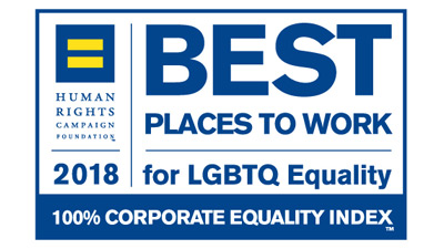 Boeing achieves perfect score on Corporate Equality Index