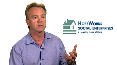 HopeWorks Social Enterprises