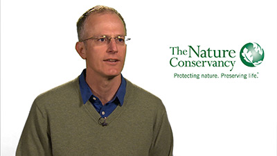 The Nature Conservancy 