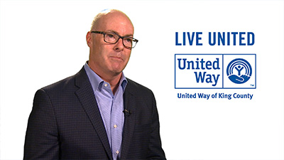 United Way King County