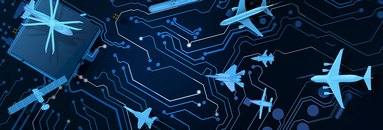 Boeing: Digitally Advanced & Integrated Warfighter Solutions