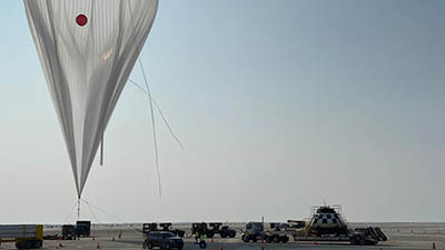 NASA, Boeing Complete Series of Starliner Parachute Tests Ahead of Future Flights with Astronauts