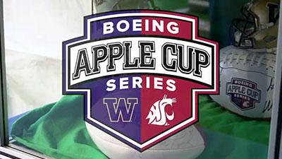 Apple cup